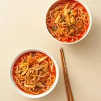 이연복 목란 짬뽕, 짜장면