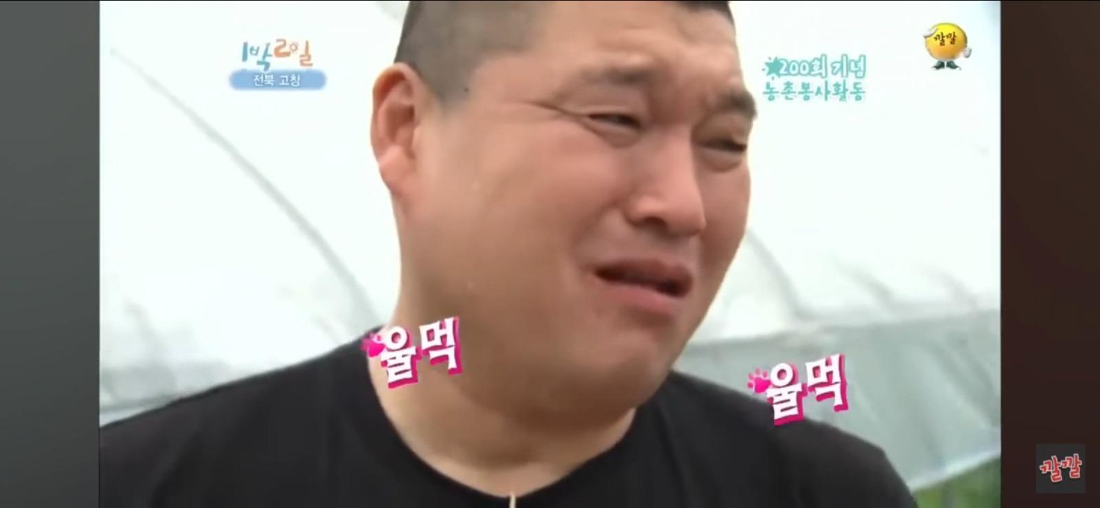 한국에서 잘 사는 게 뭔지 보여주는 중국인 (3)