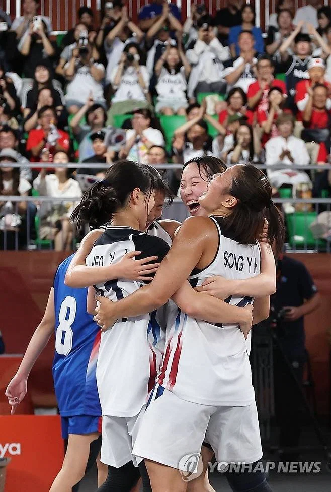 대한민국 3대 구기종목 축구,농구,야구 최근 경기근황 (4)