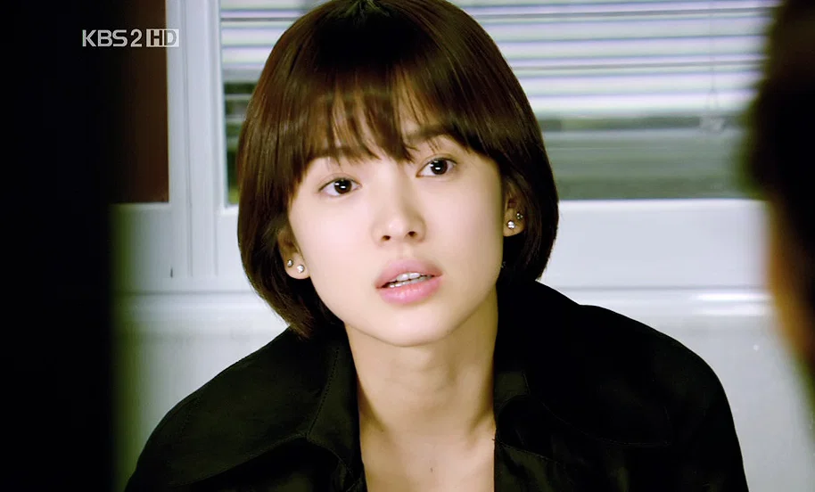 '단발' 하면 제일 먼저 떠오르는 연예인은????.jpgif (2)