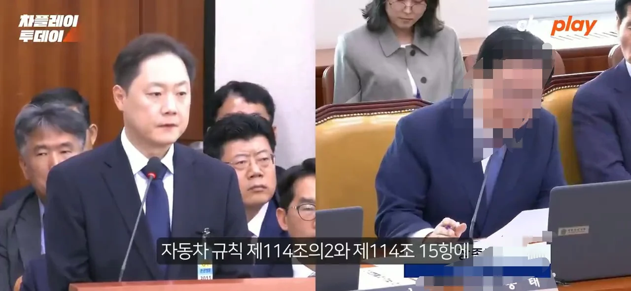 속보) 🇨🇳 테슬라 FSD 안풀어준 이유 떳다-!!!! (8)
