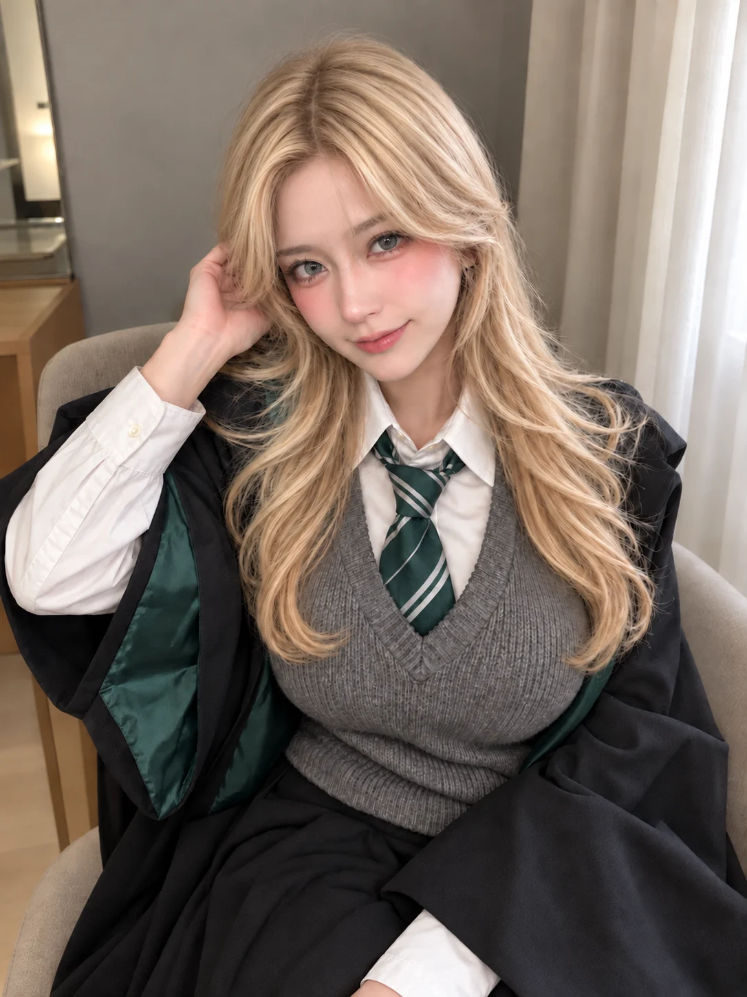ㅇㅎ) 요즘 ai 크레딧 남으면 하는거 (5)