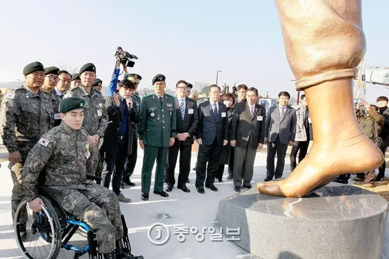 K-군대 단 한장으로 요약 (2)