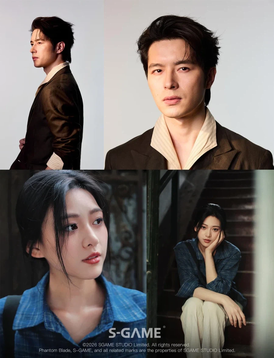 극혐)캐릭터 비교 팬텀블레이드 vs 울버린 (3)