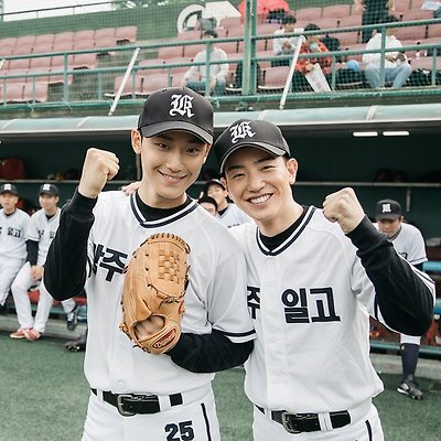 ＜파묘＞ 봉길이 계속 야구 했으면 어느 구단 들어갔을지 궁예해보는 달글 (5)