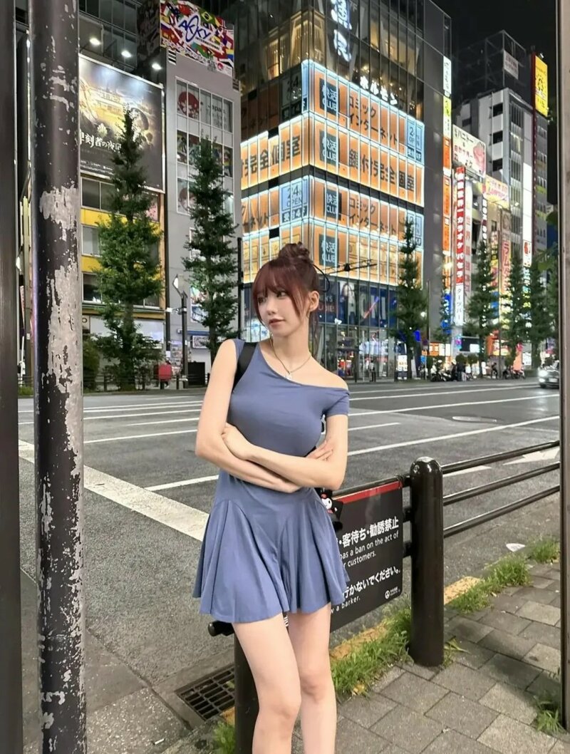 QWER 마젠타 인별 (10)