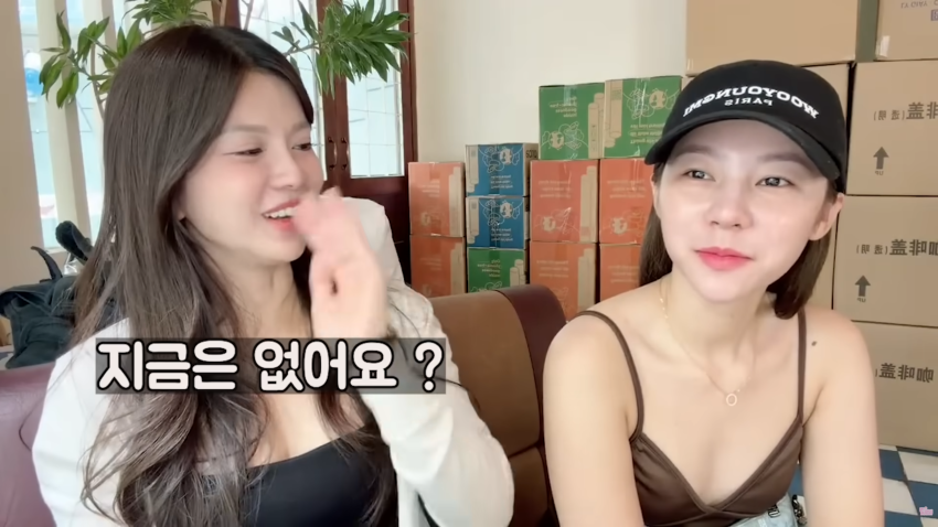 베트남 여성이 말하는 한남이 좋은 이유 (12)