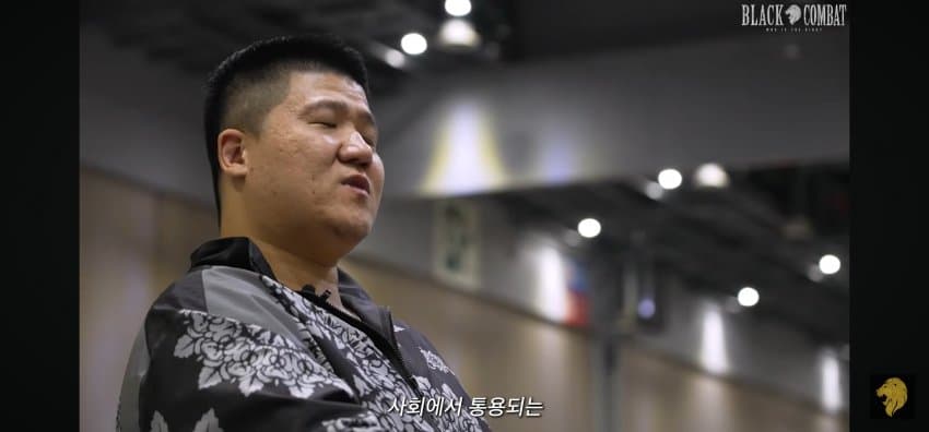 야차클럽 대표, 야차클럽 이제 내려놓겠다 선언 (6)