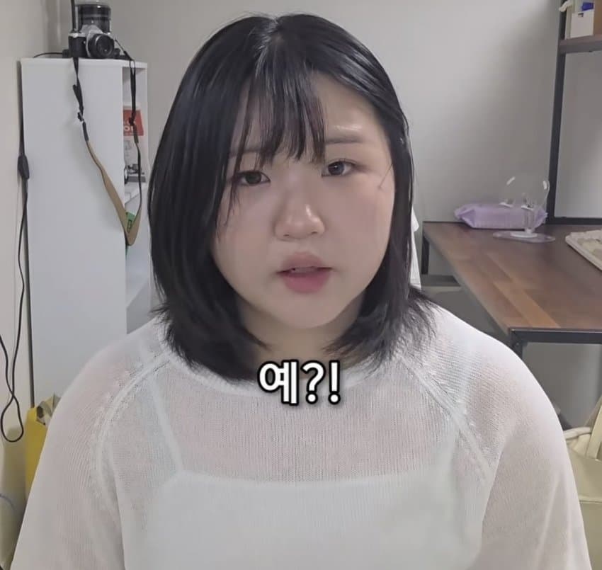 여성징병제 찬성하는 24살 미필 여자 (23)