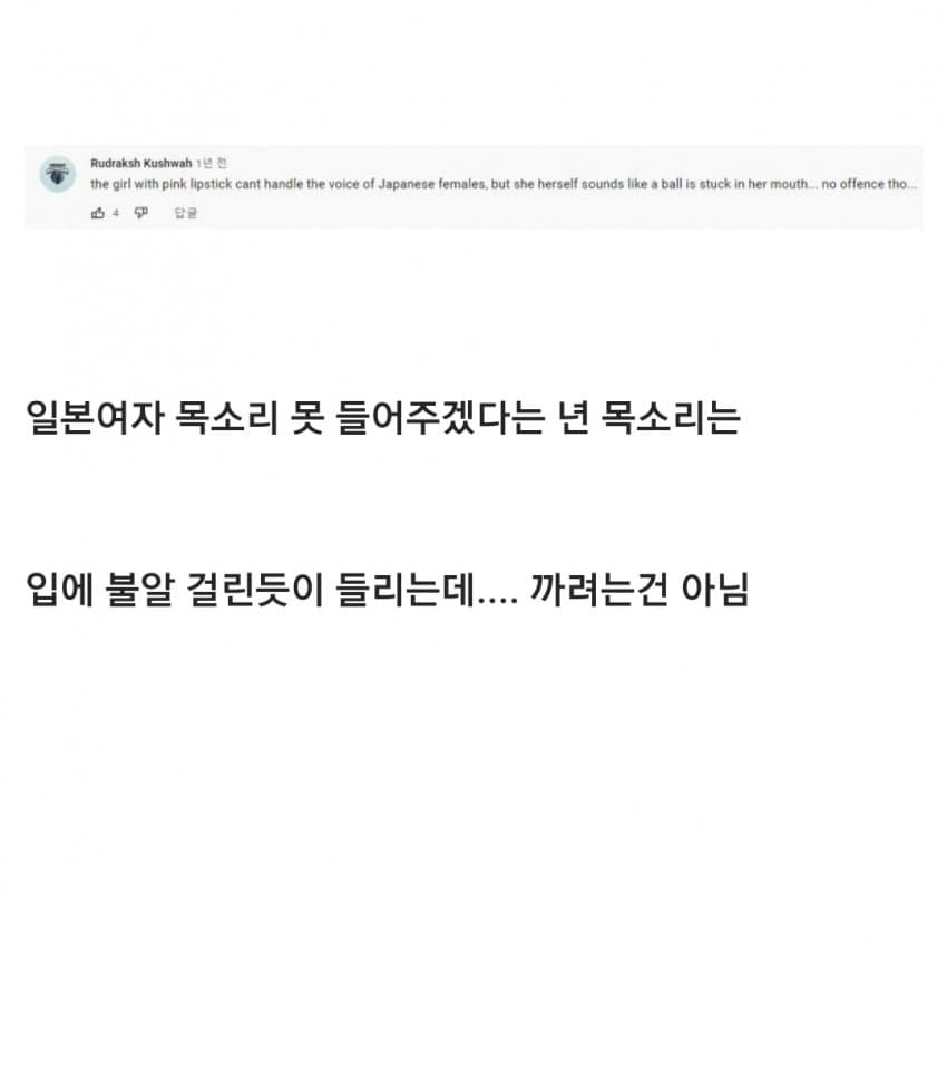 와들와들 10년전...일본애니를 본 일반인들.. (9)