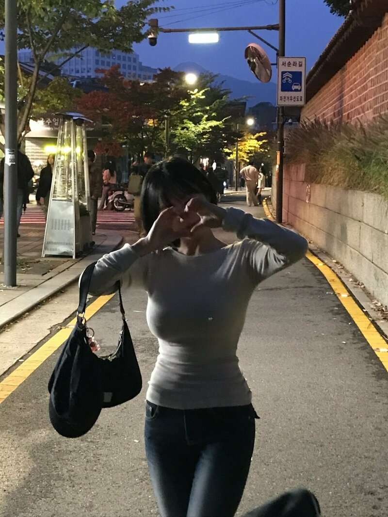 ㅇㅎ) 얼굴은 못나왔지만 다른 모든게 마음에 든다는 여자 (7)