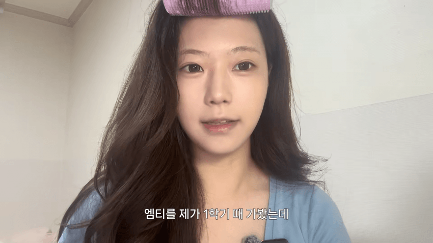 존예녀는 대학 MT에서 뭐하고 놀까? (2)