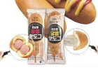 장순필 핫도그 50g 30개