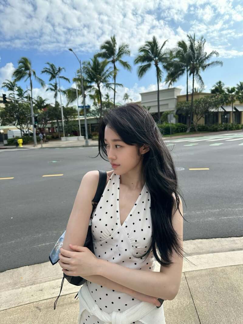 (사진 多) 배우 노윤서 인별 (10)
