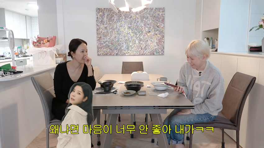 23년만에 밝혀진 백지영 서인영 불화설 진실 (50)