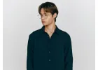 폴리 릴렉스핏 셔츠