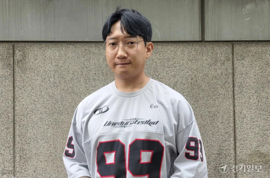 “피해자 막아야 한단 생각 뿐”…인천 흉기난동범 제압한 나현준씨