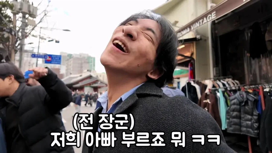 엄마가 명품옷만사줬다는 장애인유튜버 (9)