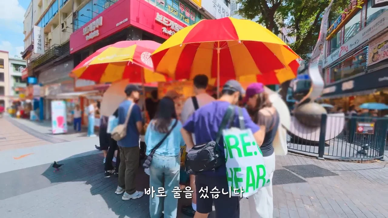 지금 부산에 여행온다고 외국인들이 몰리는 이유 (22)