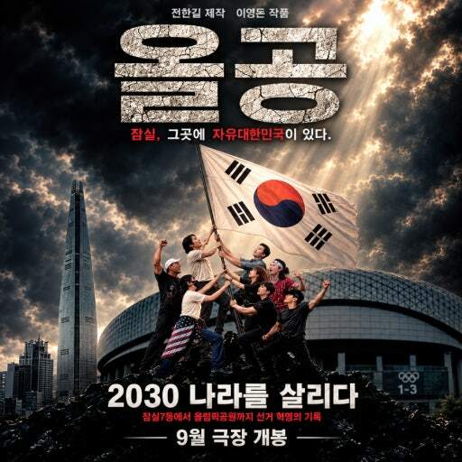 암살자들에 대항하는 2찍영화