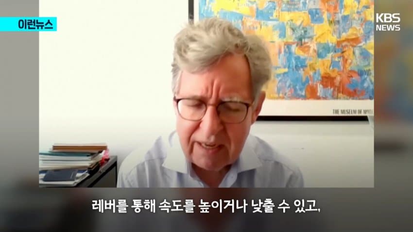 싱글벙글 교수님이 시험날에 노벨상 받는 촌 (36)