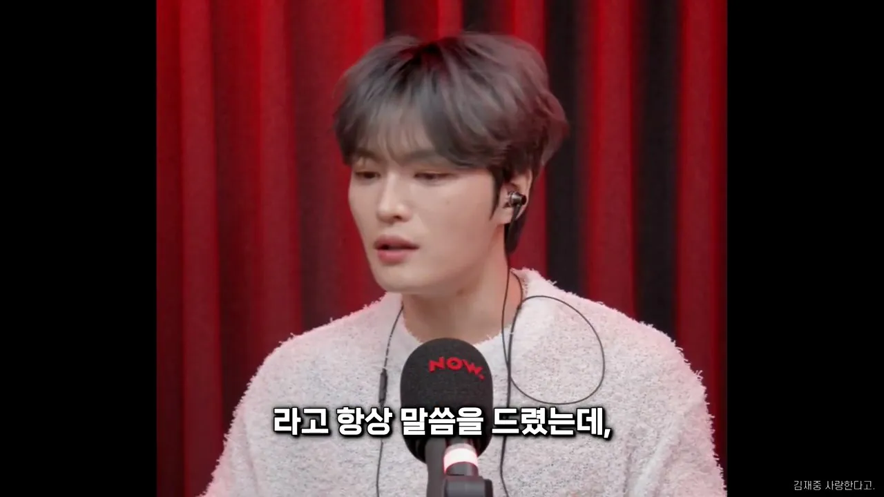 본인이 군대 시절에 정말 리즈였다고 말하는 연예인 (3)