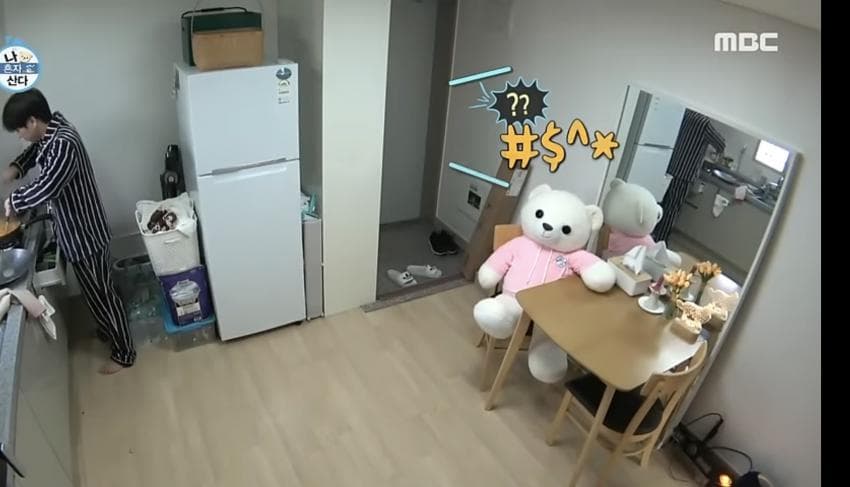 구성환-이주승에게서 느껴지는 동네 찐친 포인트