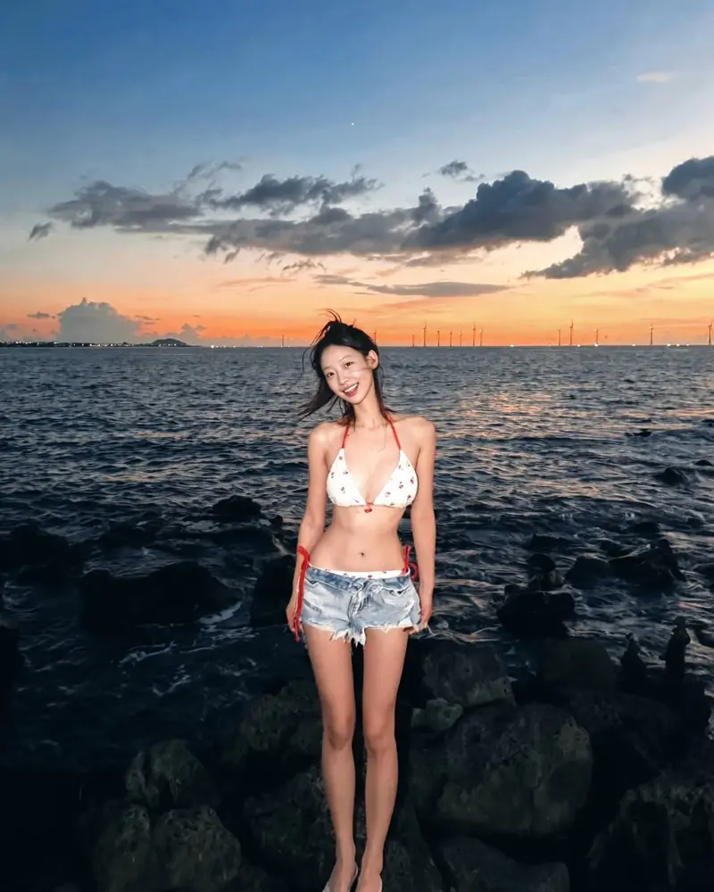 (ㅇㅎ?) 우수한 치어리더 인별 (2)