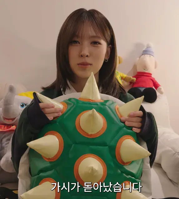 어제 안원잘부 마지막 엔딩 장면 (4)