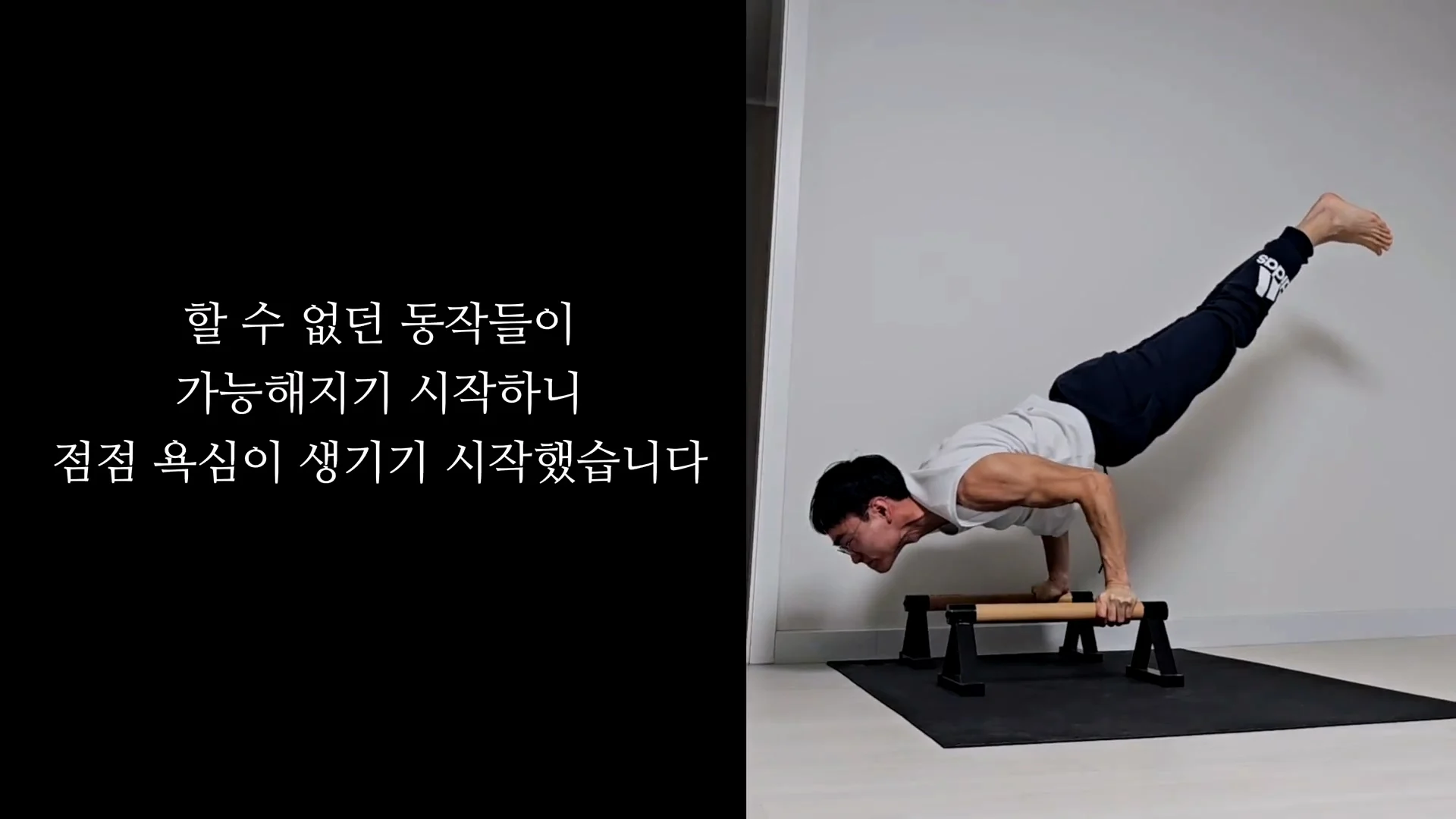 몸무게 46kg 남성의 3674일간의 헬스 기록 (19)