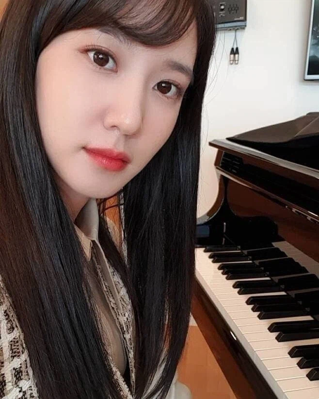 셀카고자라는 박은빈 (2)