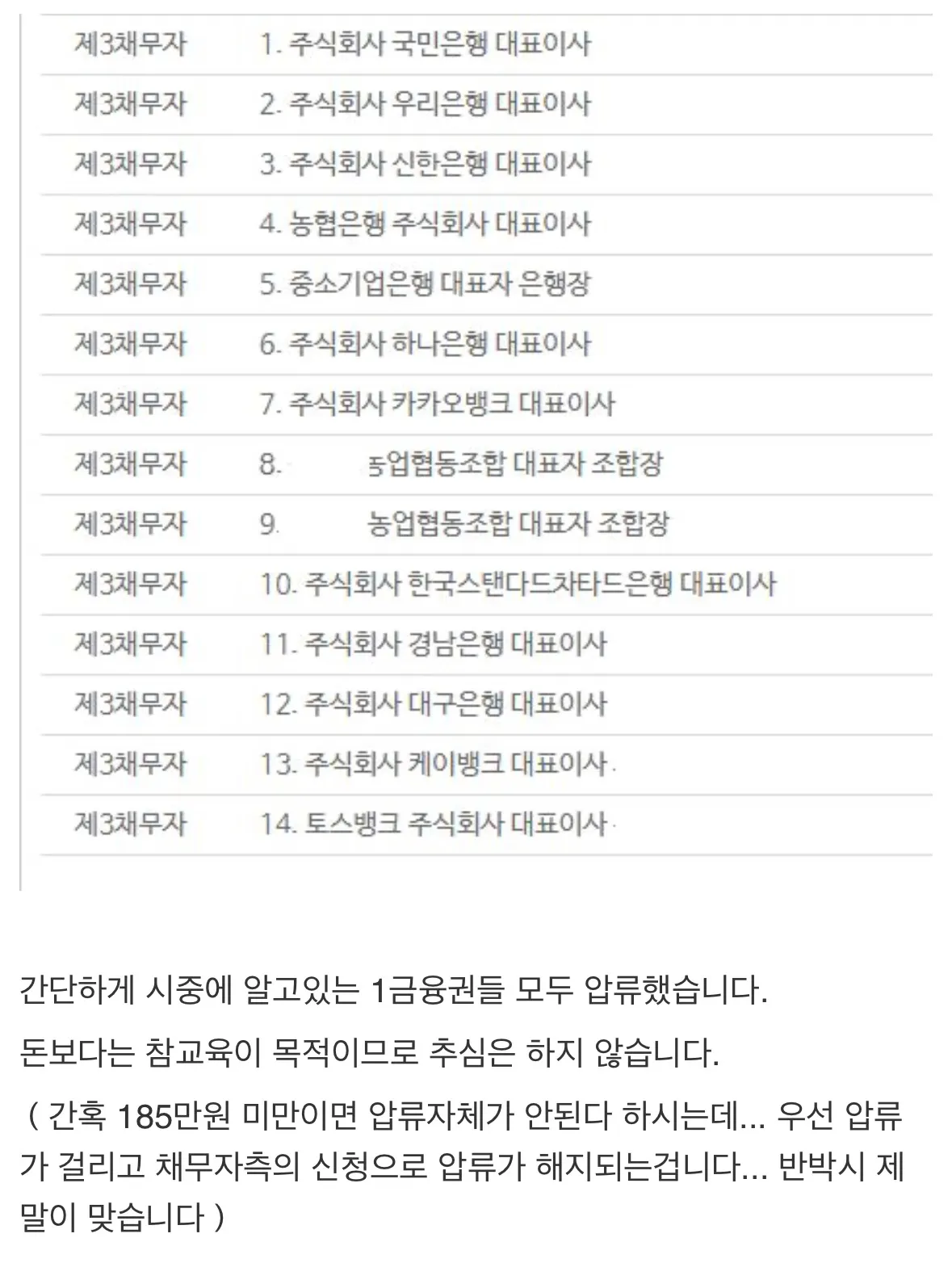 식당 밥값 40만원 먹튀 사기꾼 인실ㅈ 되는 과정