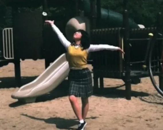 영화 때문에 20kg 증량했었다는 여배우
