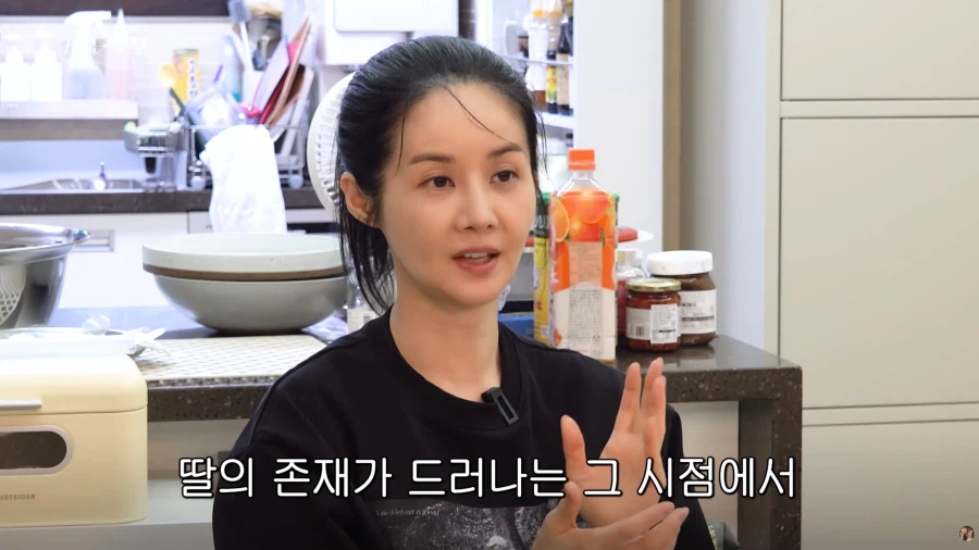 '고소의 여왕'이라고 불리는 김가연이 고소를 시작하게 된 계기 (10)