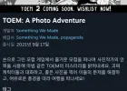 TOEM: A Photo Adventure -90% OFF