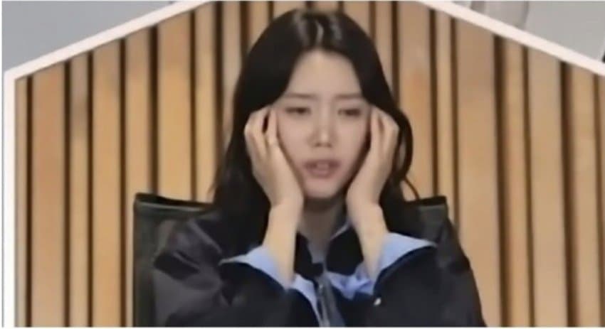 돌싱녀한테 노산 공격 날리는 모솔남 연프 예고 (21)