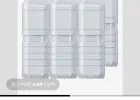 지리산 물하나 무라벨 2L 24개