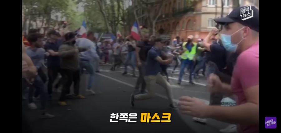 프랑스 폭동이 이민자와 관련짓기 힘든 이유 (5)