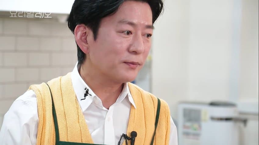 강레오가 먹고 눈물 흘린 소울푸드 (46)