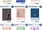 중고도서 350종