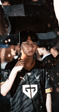 오늘 T1 도란이 또 캐리했네? (5)