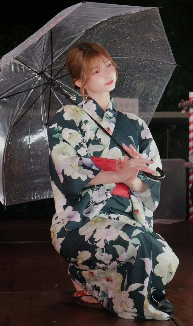 ㅎㅂ) 일본 AV 여배우 세토 칸나 근황. (6)