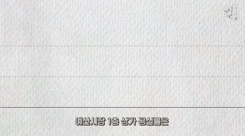 백종원표 예산시장, 지금은 어떻게 됐을까? (11)