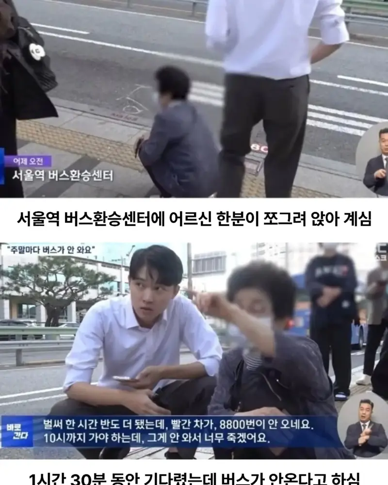 기를쓰고 마라톤대회 여는이유
