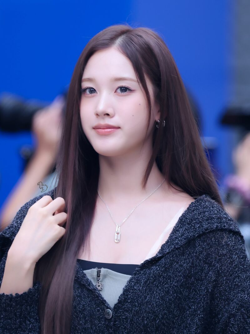 스테이씨 재이 서울패션위크 (7)