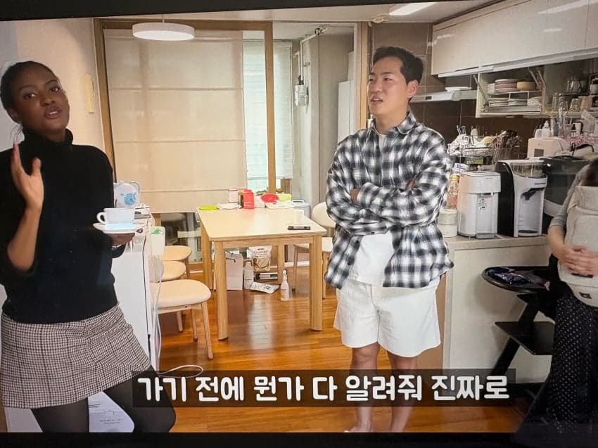 조튜브 면치기가 한국문화라고?? ㅠㅠ (11)