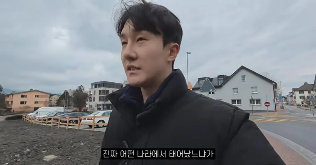 100만 여행유튜버가 깨달은 인생에서 가장 중요한것.jpg