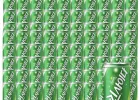 스프라이트 킨사이다 185ml 90캔