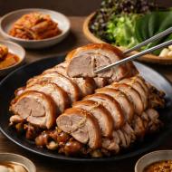 인기글) 흑마늘 순살족발 250g 1팩 4,410원