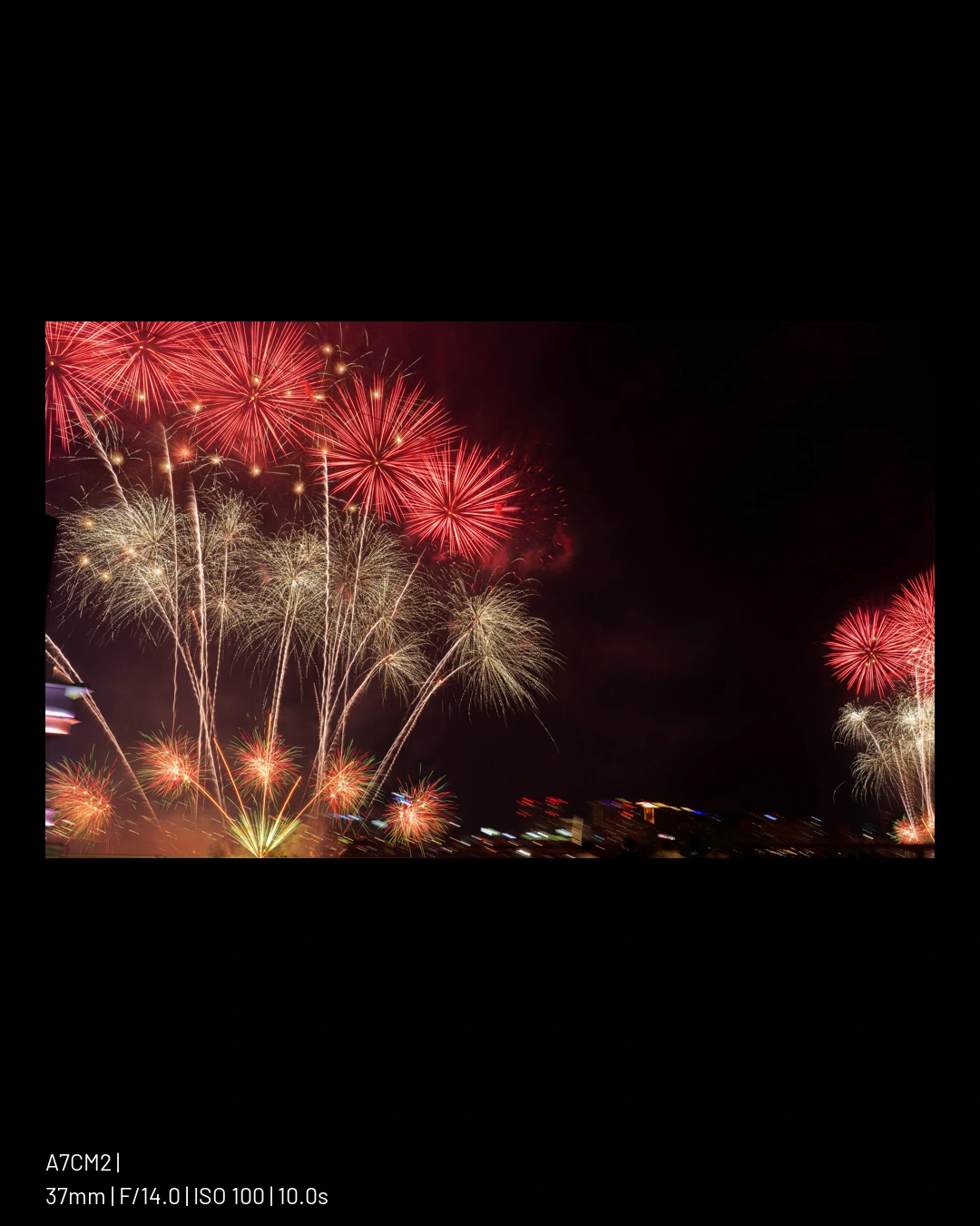 뒷북 불꽃축제 샤진.webp (50pic) (36)
